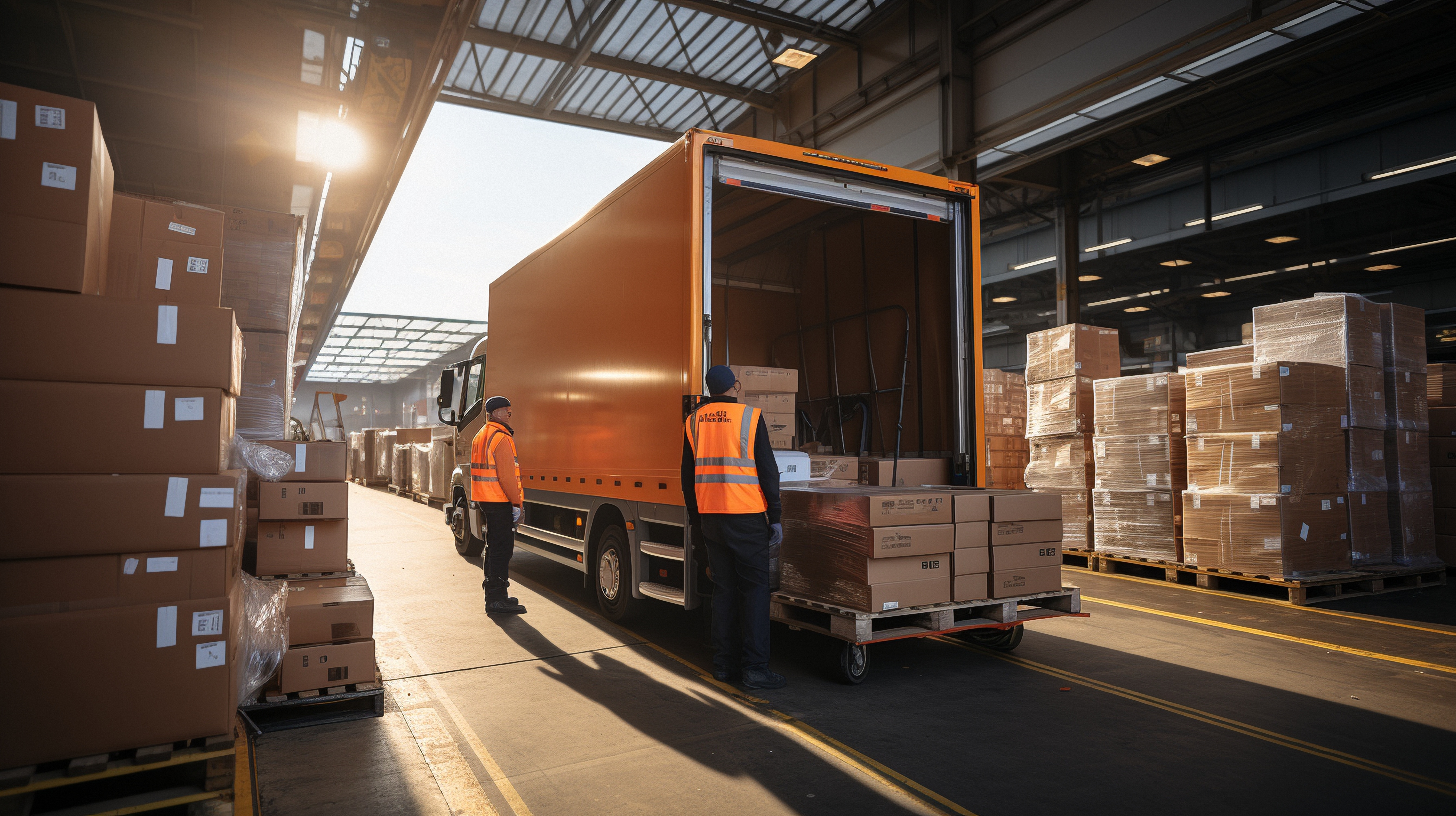 Amazon Canada FBA Made Easy: How QuickShip Simplifies Your Shipments