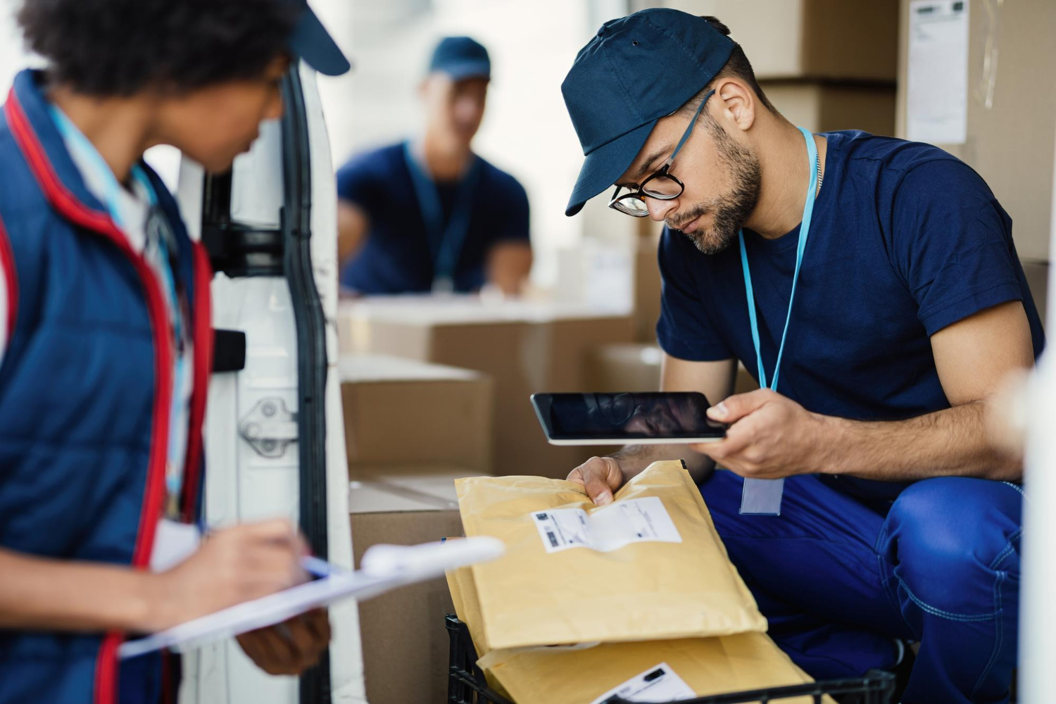The Complete Guide to Global Logistics Solutions: Business Expansion in Australia, Europe, and the USA